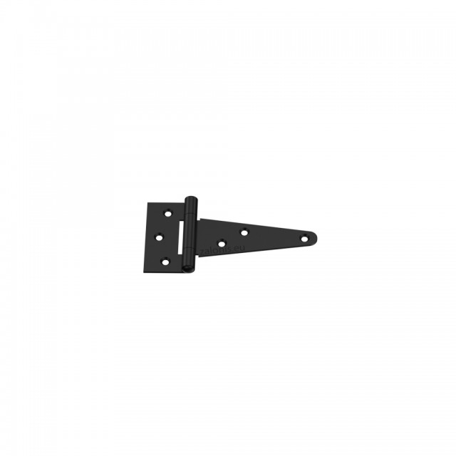 T-TYPE HINGE 100 / BLACK
